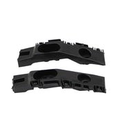 DURAFORCE Front Bumper Support Bracket Driver & Passenger Side for 2014-22 Dodge Durango