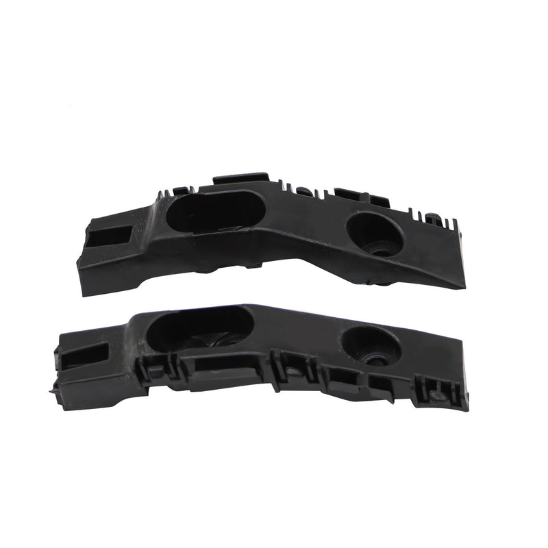 DURAFORCE Front Bumper Support Bracket Driver & Passenger Side for 2014-22 Dodge Durango
