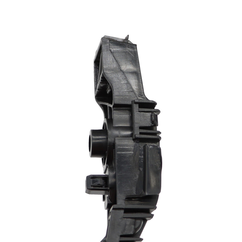 DURAFORCE Front Bumper Support Bracket Driver & Passenger Side for 2014-22 Dodge Durango