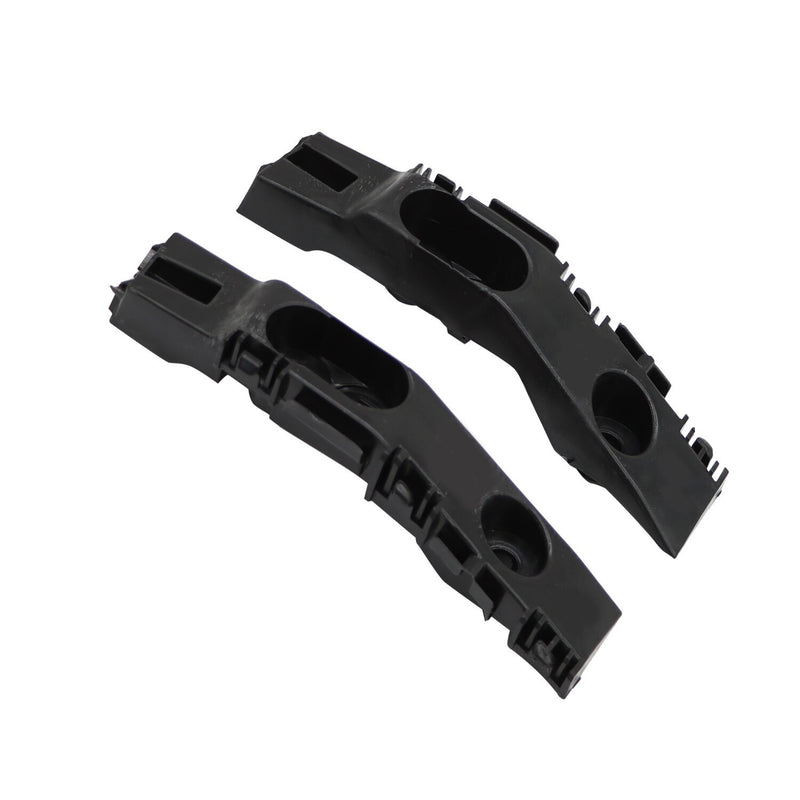 DURAFORCE Front Bumper Support Bracket Driver & Passenger Side for 2014-22 Dodge Durango