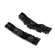 DURAFORCE Front Bumper Support Bracket Driver & Passenger Side for 2014-22 Dodge Durango