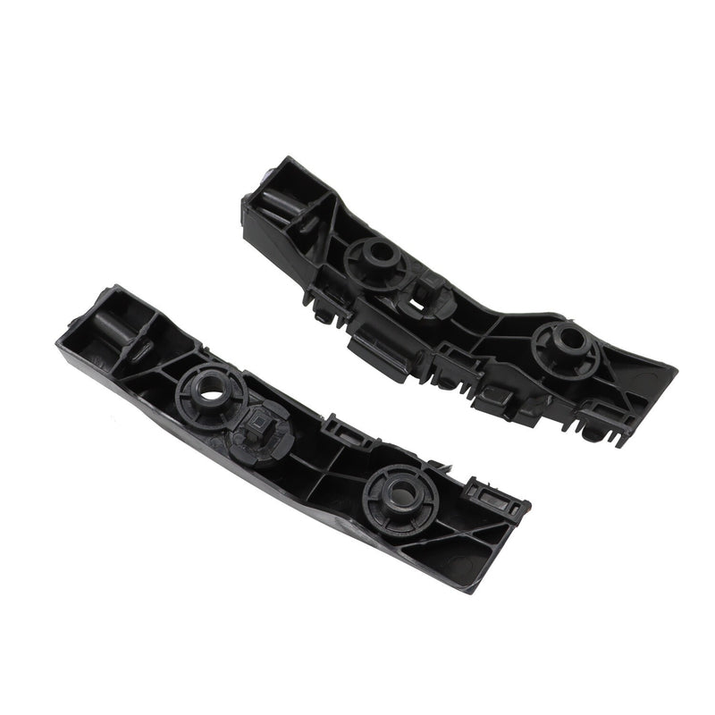 DURAFORCE Front Bumper Support Bracket Driver & Passenger Side for 2014-22 Dodge Durango