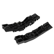DURAFORCE Front Bumper Support Bracket Driver & Passenger Side for 2014-22 Dodge Durango