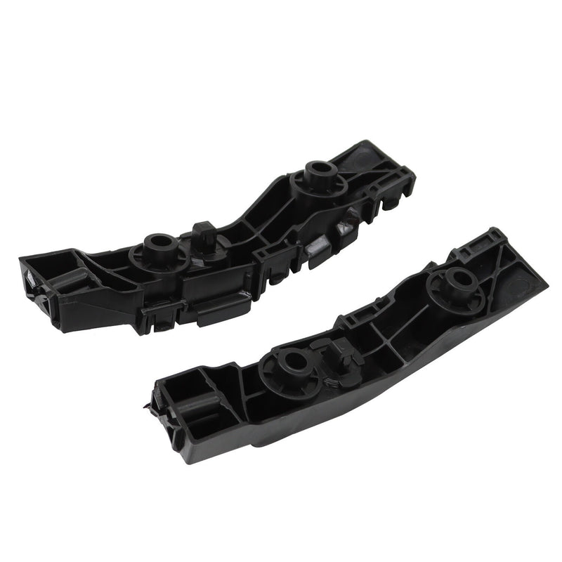DURAFORCE Front Bumper Support Bracket Driver & Passenger Side for 2014-22 Dodge Durango
