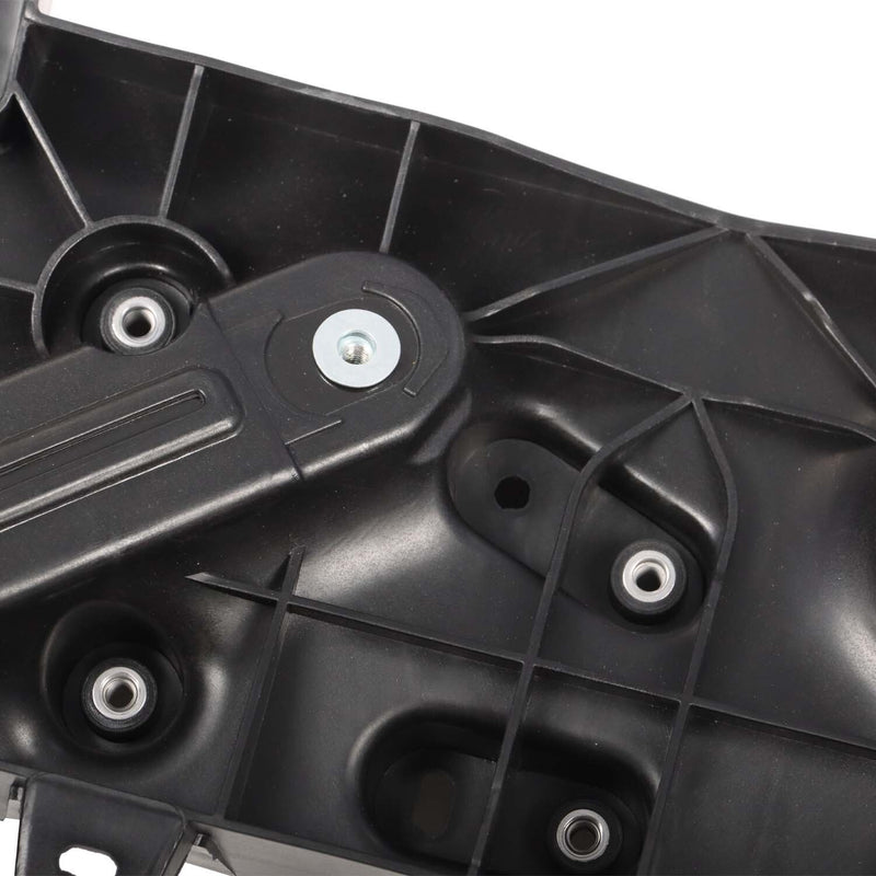 DURAFORCE Tesla Model Y Front End Module Radiator Support Carrier Core 1495245-00-C