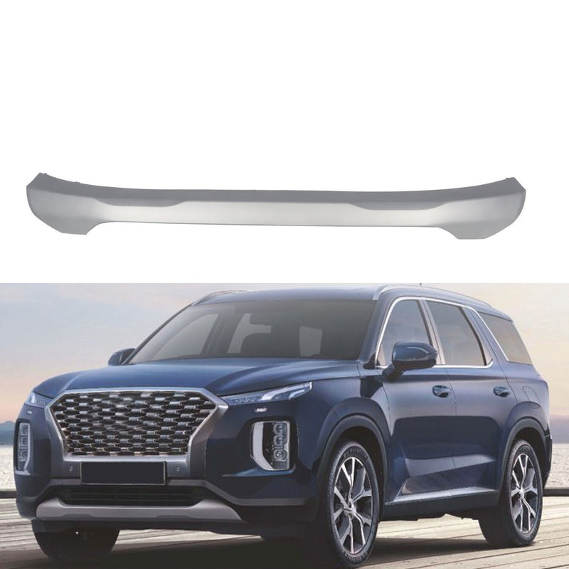 DURAFORCE Front Bumper Skid Plate 86577S8000 for 2020-2023 Hyundai Palisade HY1095109