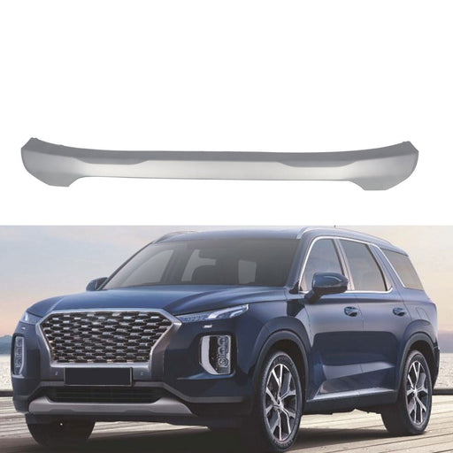 DURAFORCE Front Bumper Skid Plate 86577S8000 for 2020-2023 Hyundai Palisade HY1095109