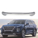 DURAFORCE Front Bumper Skid Plate 86577S8000 for 2020-2023 Hyundai Palisade HY1095109