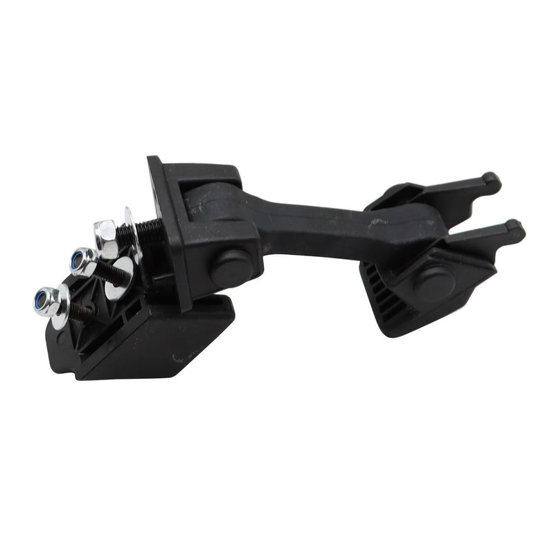 DURAFORCE Jeep Wrangler JK Front Hood Latch Lock Catch Bracket 2009-2018 Engine Part
