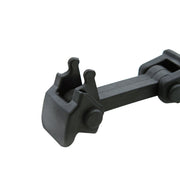 DURAFORCE Jeep Wrangler JK Front Hood Latch Lock Catch Bracket 2009-2018 Engine Part