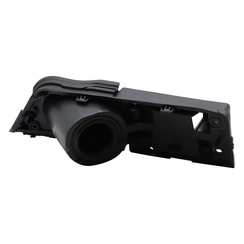 DURAFORCE Fuel Gas Filler Door Hinge Housing for Ford Transit Van 150 250 350 2015+