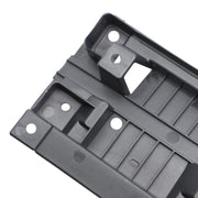 DURAFORCE Fuel Gas Filler Door Hinge Housing for Ford Transit Van 150 250 350 2015+