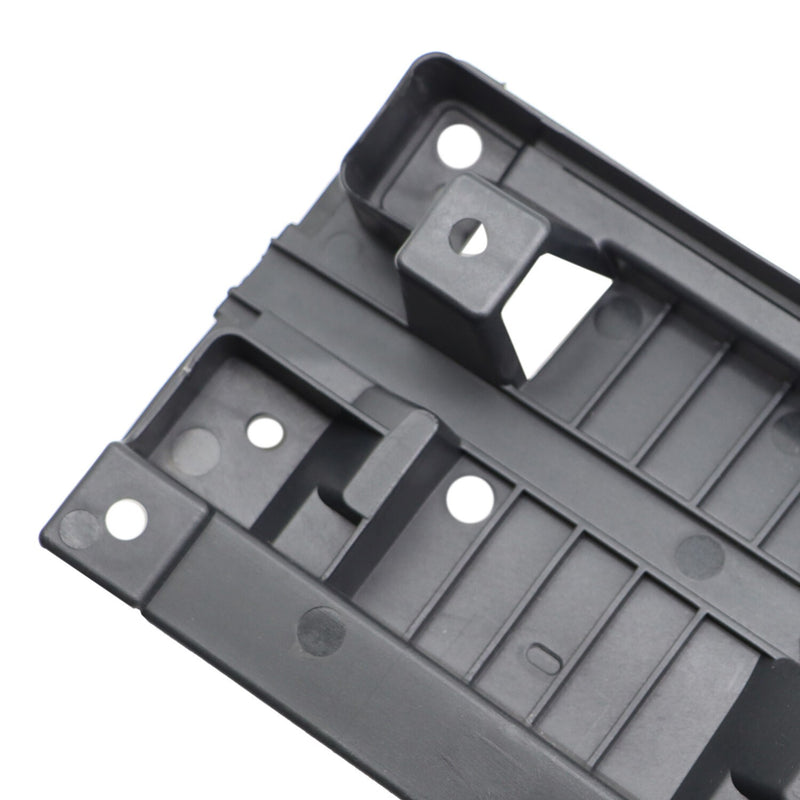 DURAFORCE Fuel Gas Filler Door Hinge Housing for Ford Transit Van 150 250 350 2015+