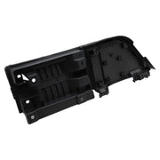 DURAFORCE Fuel Gas Filler Door Hinge Housing for Ford Transit Van 150 250 350 2015+