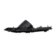 DURAFORCE Fuel Gas Filler Door Hinge Housing for Ford Transit Van 150 250 350 2015+