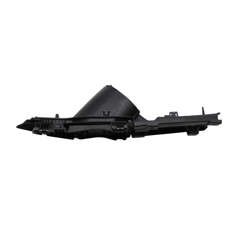 DURAFORCE Fuel Gas Filler Door Hinge Housing for Ford Transit Van 150 250 350 2015+