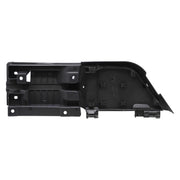 DURAFORCE Fuel Gas Filler Door Hinge Housing for Ford Transit Van 150 250 350 2015+