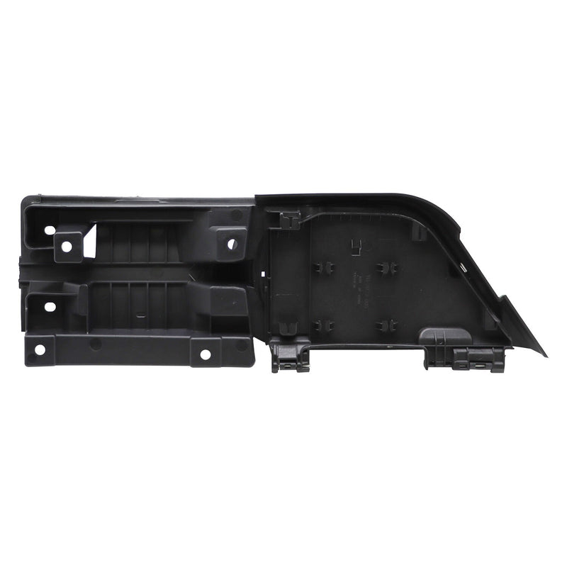DURAFORCE Fuel Gas Filler Door Hinge Housing for Ford Transit Van 150 250 350 2015+