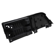 DURAFORCE Fuel Gas Filler Door Hinge Housing for Ford Transit Van 150 250 350 2015+