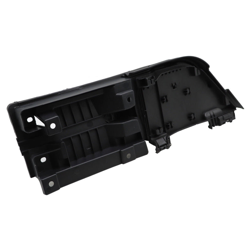 DURAFORCE Fuel Gas Filler Door Hinge Housing for Ford Transit Van 150 250 350 2015+