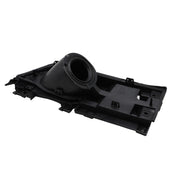 DURAFORCE Fuel Gas Filler Door Hinge Housing for Ford Transit Van 150 250 350 2015+