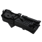 DURAFORCE Fuel Gas Filler Door Hinge Housing for Ford Transit Van 150 250 350 2015+