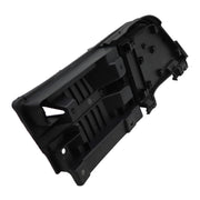 DURAFORCE Fuel Gas Filler Door Hinge Housing for Ford Transit Van 150 250 350 2015+