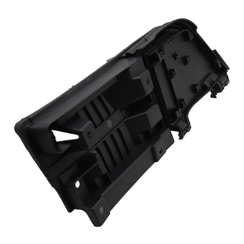 DURAFORCE Fuel Gas Filler Door Hinge Housing for Ford Transit Van 150 250 350 2015+