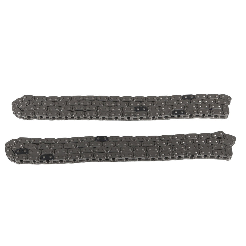 DURAFORCE G6DH Timing Chain Kit CVVT Camshaft 3.3L 3.5L Santa Fe Sorento 24321-3L100