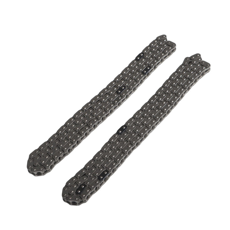 DURAFORCE G6DH Timing Chain Kit CVVT Camshaft 3.3L 3.5L Santa Fe Sorento 24321-3L100