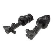 DURAFORCE Front Shock Strut Assembly for Mercedes E-Class Coupe W204 W207 C204 C207 E350