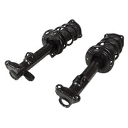 DURAFORCE Front Shock Strut Assembly for Mercedes E-Class Coupe W204 W207 C204 C207 E350