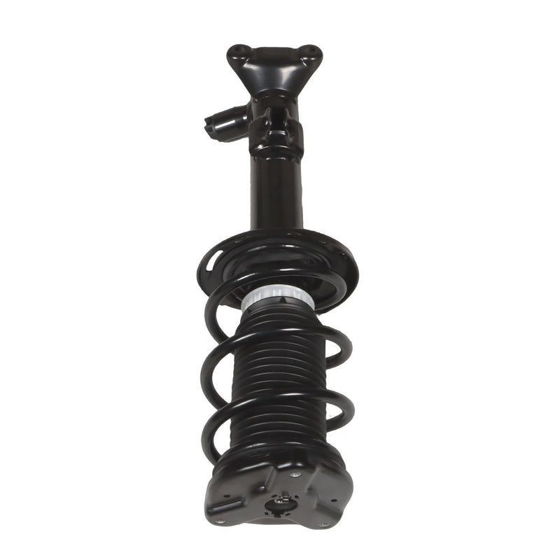 DURAFORCE Front Shock Strut Assembly for Mercedes E-Class Coupe W204 W207 C204 C207 E350