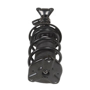 DURAFORCE Front Shock Strut Assembly for Mercedes E-Class Coupe W204 W207 C204 C207 E350
