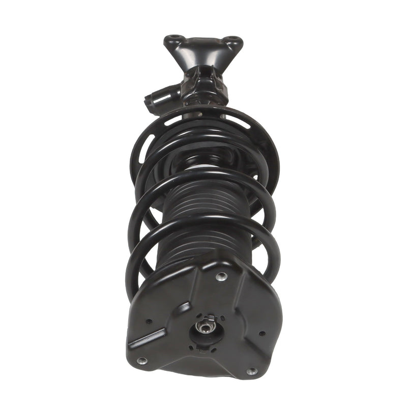DURAFORCE Front Shock Strut Assembly for Mercedes E-Class Coupe W204 W207 C204 C207 E350