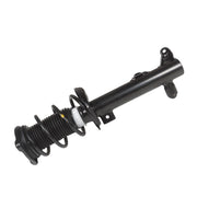 DURAFORCE Front Shock Strut Assembly for Mercedes E-Class Coupe W204 W207 C204 C207 E350