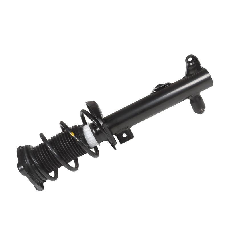 DURAFORCE Front Shock Strut Assembly for Mercedes E-Class Coupe W204 W207 C204 C207 E350