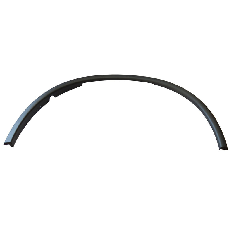DURAFORCE Front Driver Side Wheel Arch Trim Molding for 2011-2019 Dodge Durango
