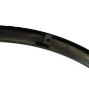 DURAFORCE Front Driver Side Wheel Arch Trim Molding for 2011-2019 Dodge Durango