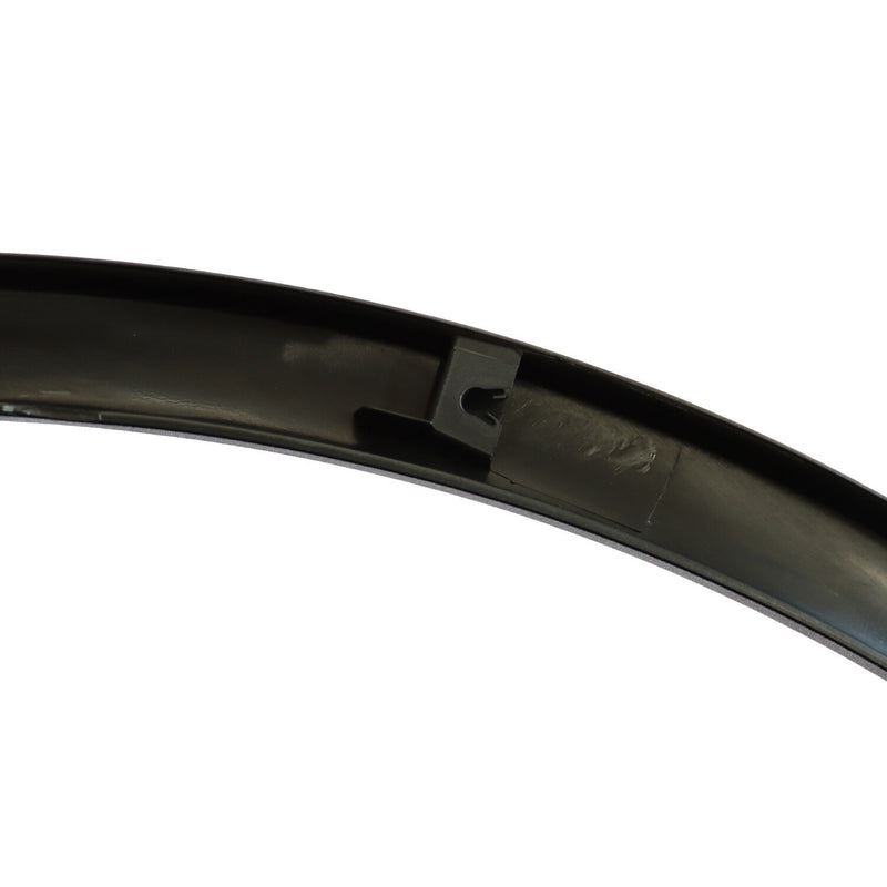 DURAFORCE Front Driver Side Wheel Arch Trim Molding for 2011-2019 Dodge Durango