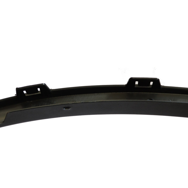 DURAFORCE Front Driver Side Wheel Arch Trim Molding for 2011-2019 Dodge Durango