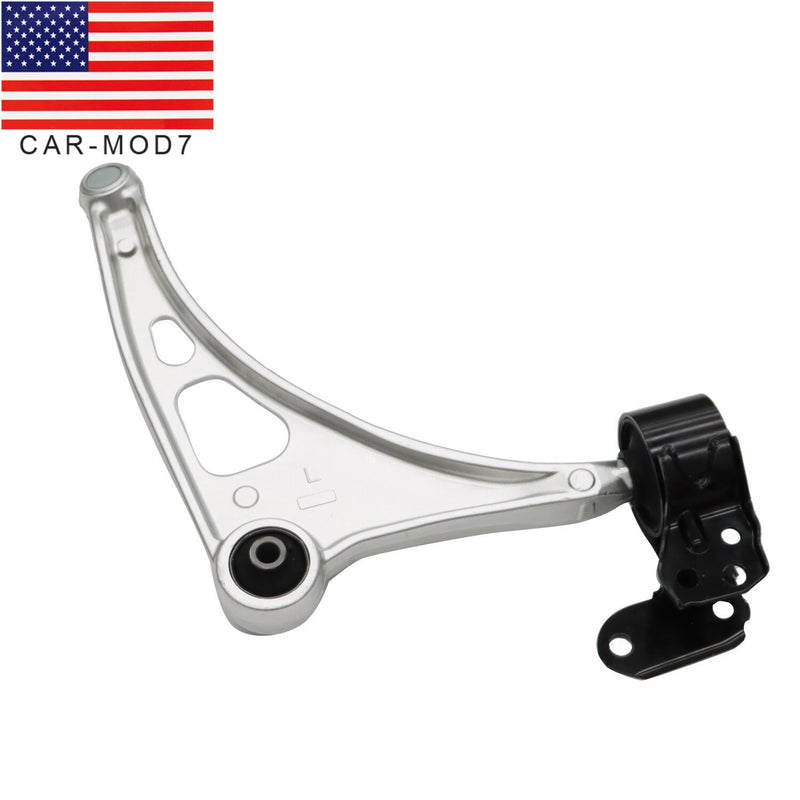 DURAFORCE Front Left Lower Control Arm Kit Honda Ridgeline 2017-2023 MS601229