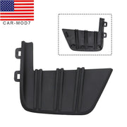 DURAFORCE Chevy Silverado 1500 Front Right Bumper Face Bar Trim Molding Replacement