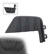 DURAFORCE Chevy Silverado 1500 Front Right Bumper Face Bar Trim Molding Replacement