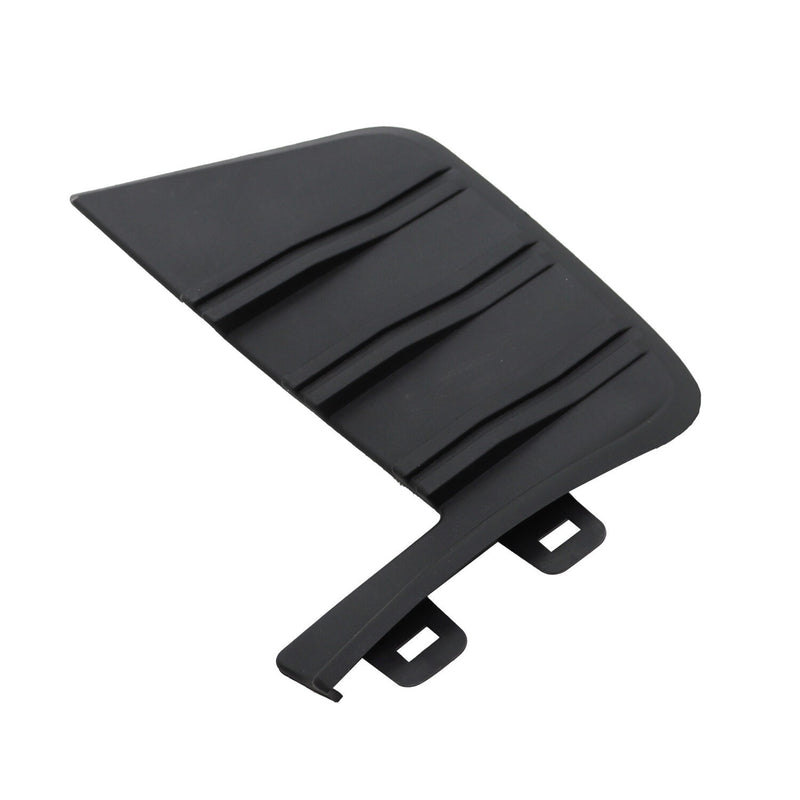 DURAFORCE Chevy Silverado 1500 Front Right Bumper Face Bar Trim Molding Replacement