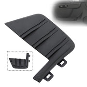 DURAFORCE Chevy Silverado 1500 Front Right Bumper Face Bar Trim Molding Replacement