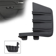 DURAFORCE Chevy Silverado 1500 Front Right Bumper Face Bar Trim Molding Replacement