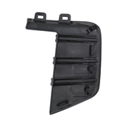 DURAFORCE Chevy Silverado 1500 Front Right Bumper Face Bar Trim Molding Replacement