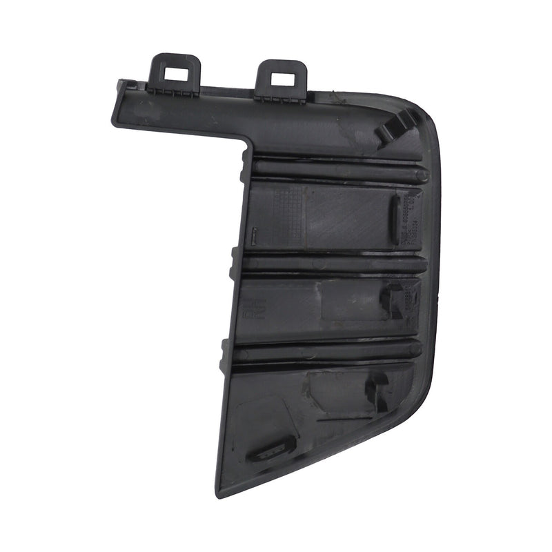 DURAFORCE Chevy Silverado 1500 Front Right Bumper Face Bar Trim Molding Replacement