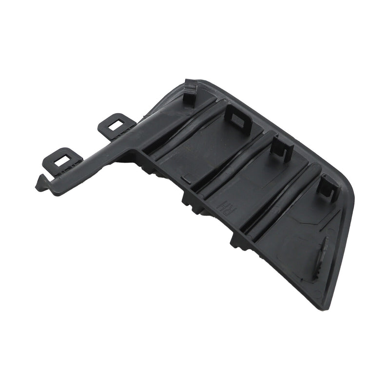 DURAFORCE Chevy Silverado 1500 Front Right Bumper Face Bar Trim Molding Replacement